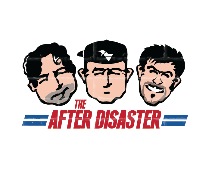 The After Disaster